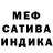 Альфа ПВП мука punishbeer
